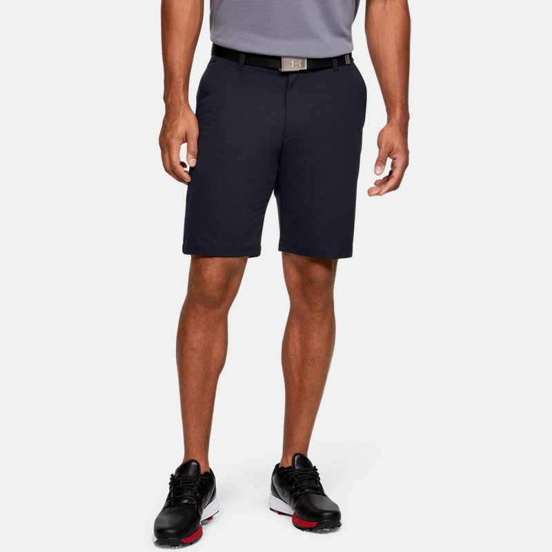 Men's Under Armour Tech™ Shorts Black / Black / Black 42